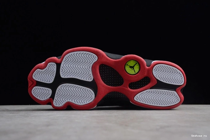 JORDAN HE RETRO AIR GAME 13 GOT 414571-104 (2018) 1205